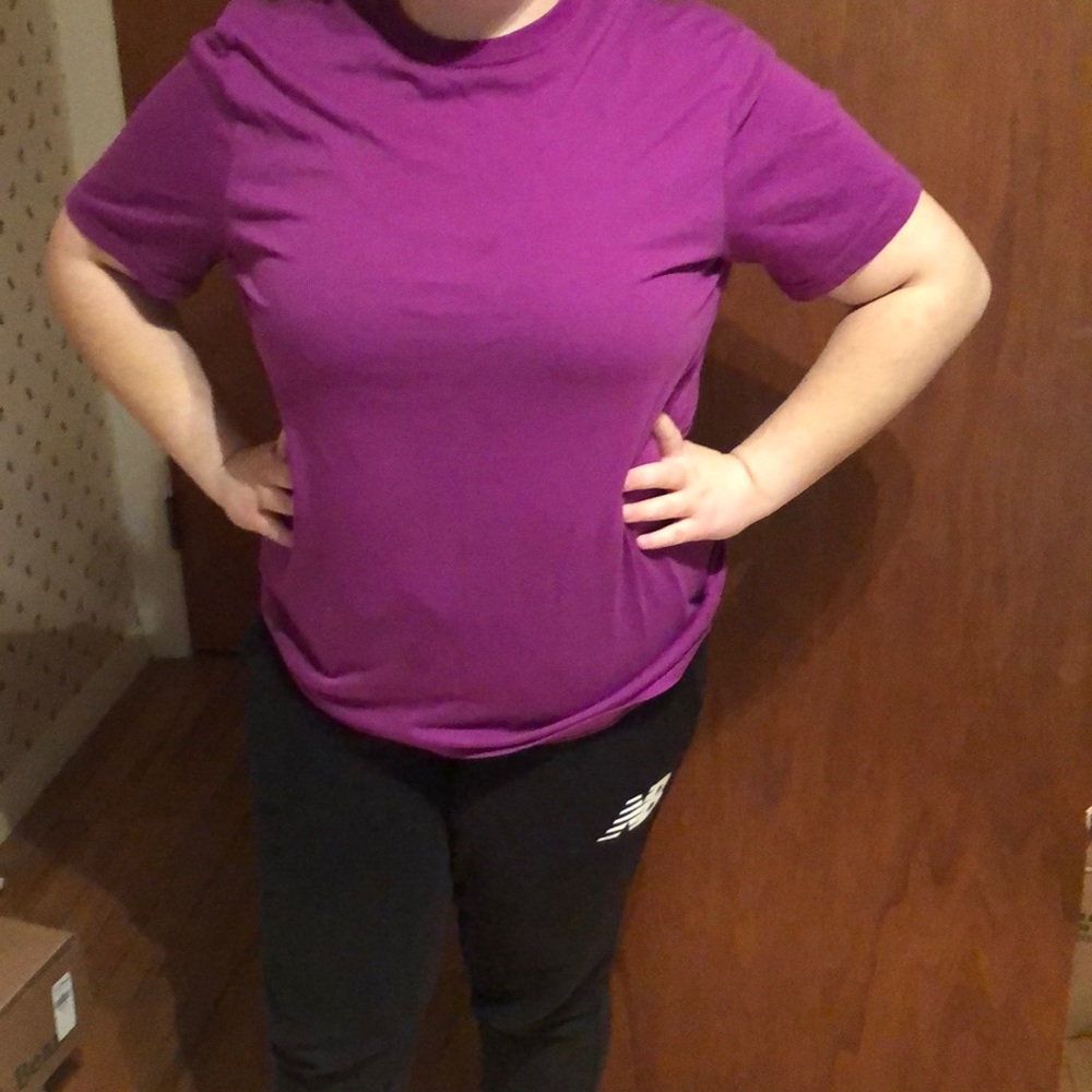 T shirt